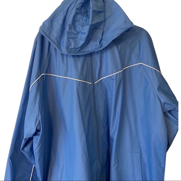 Men’s Vintage - Foot Locker- Jacket - Picture 3 of 7